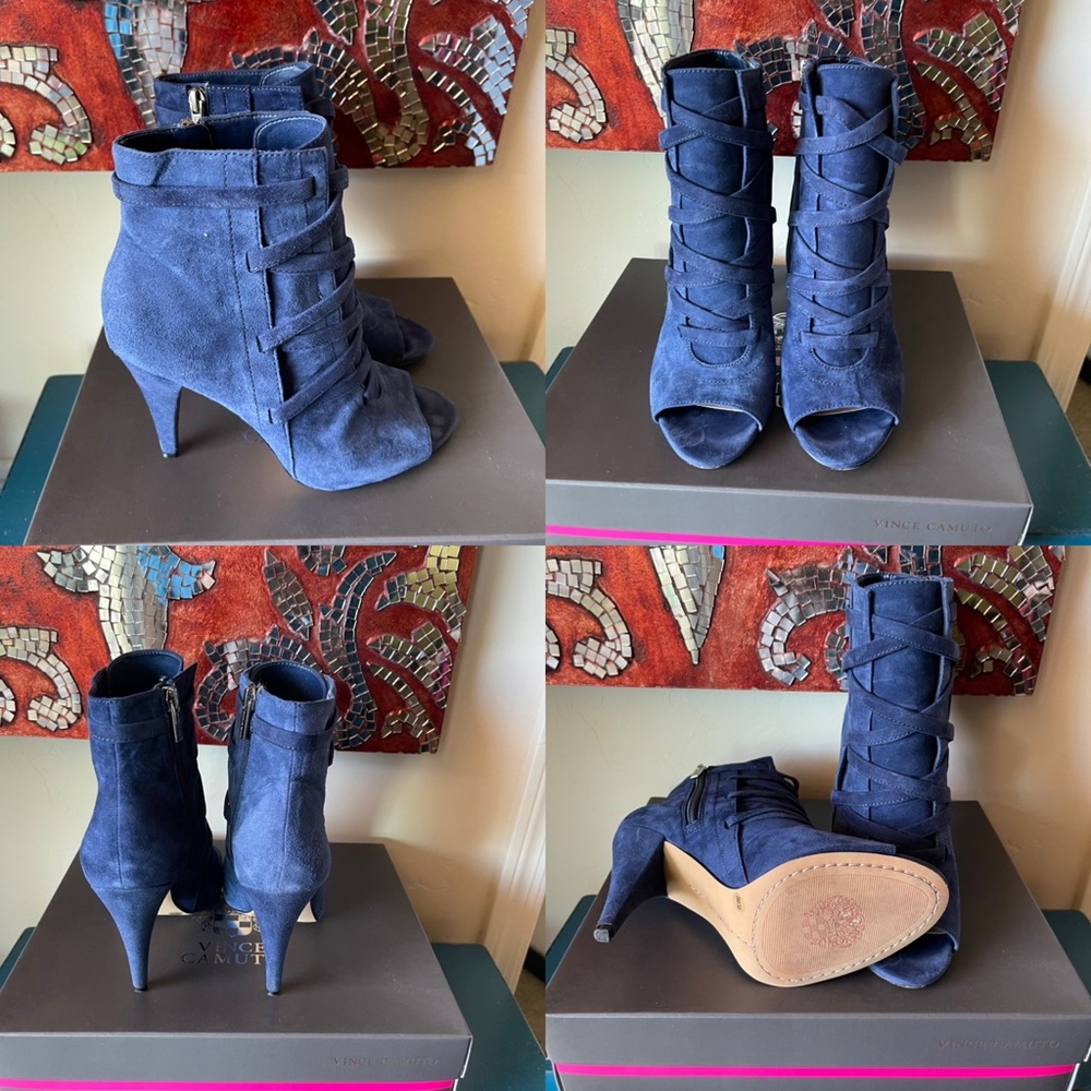 Vince Camuto Aranda